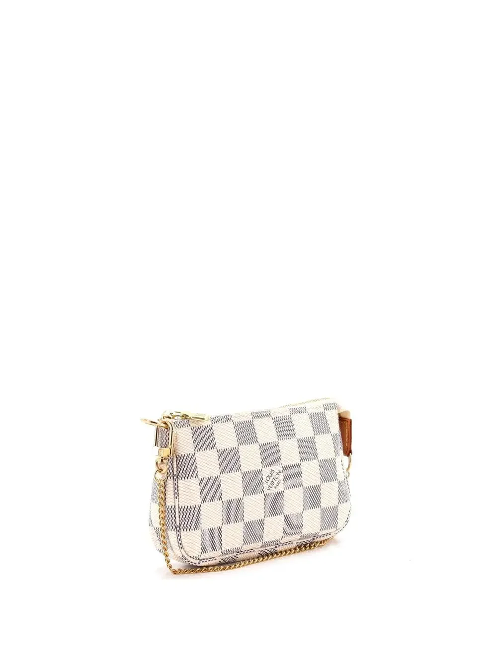 Louis Vuitton Pochette Accessoires #333532L76B